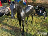 HORSE STATUE