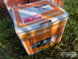WELDING HELMET