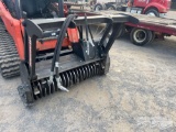 55' RAYCO DAF-150D FORESTRY MULCHER