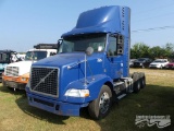 2016 Volvo VNM DAYCAB Truck, VIN # 4V4MC9EG9GN165226