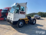 2007 KALMAR YARD DOG S/A TRUCK TRACTOR