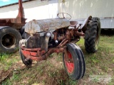FORD 8N FARM TRACTOR