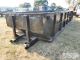 NU LIFE 30 YARD ROLL OFF CONTAINER
