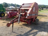 GEHL 1310 ROUND BALER