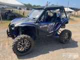 2019 HONDA TALON