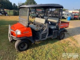 KUBOTA RTV 1140 CPX 4X4