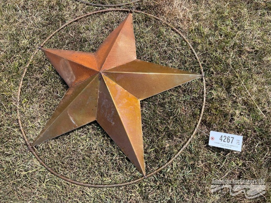 STAR SIGN