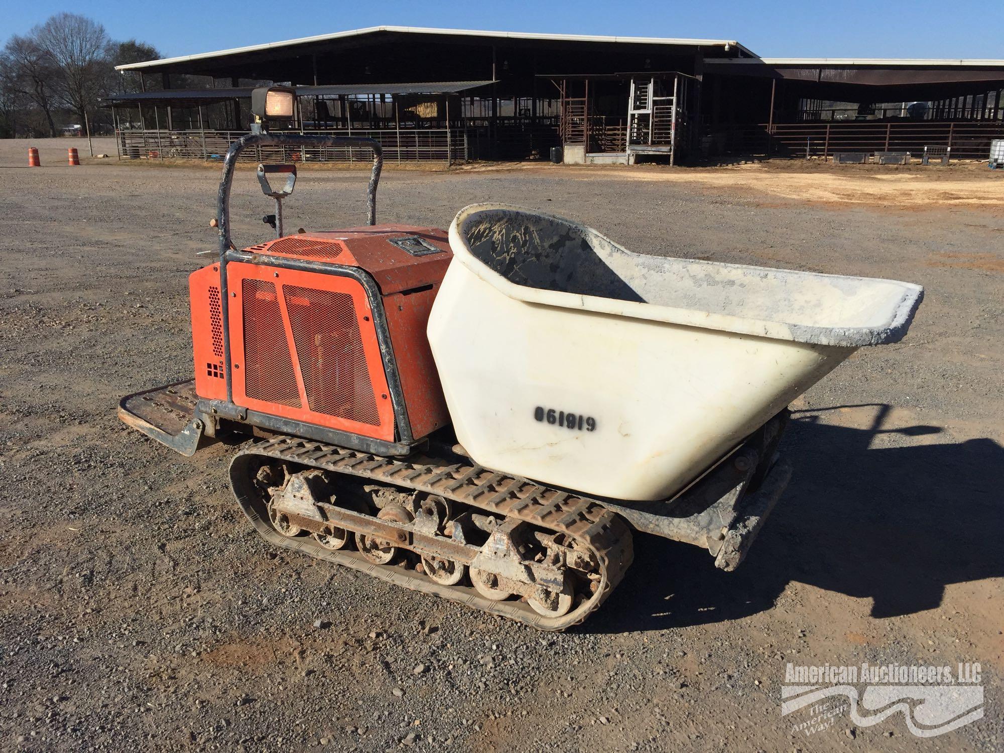 2014 CANYCOM-SC75 GEORGIA BUGGY Proxibid