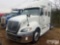 2016 International ProStar Truck, VIN # 3HSDJAPR5GN749636