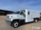 1993 GMC C6000 Topkick Truck, VIN # 1GDJ6H1P0PJ507106