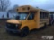 2002 Chevrolet Express Van, VIN # 1GBJG31F021210099