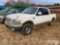 2001 Ford F-150 Lariat Pickup Truck, VIN # 1FTRW08LX1KD76814