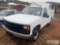 2000 Chevrolet C3500 Pickup Truck, VIN # 1GBGC34R7YR218402