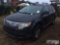2007 Ford Edge Multipurpose Vehicle (MPV), VIN # 2FMDK36C97BB22066