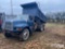 1999 Ford F800 Truck, VIN # 3FEXF8019XMA05457