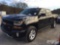 2017 Chevrolet Silverado Pickup Truck, VIN # 3GCUKREC0HG369452