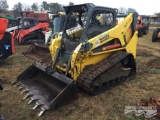WACKER NEUSON ST45 SKID STEER