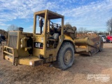 CAT 621B MOTOR SCRAPER