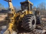 2018 TIGER CAT FELLER BUNCHER