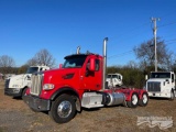 2017 Peterbilt 567 Truck, VIN # 1XPCDP9X2HD391892