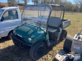 2004 POLARIS RANGER TM 2X4
