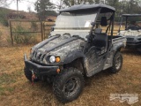 AXIS 500 4X4 ATV