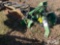 JOHN DEERE 275 DISC MOWER