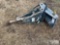 BOBCAT B850 QUICK ATTACH ROCK HAMMER