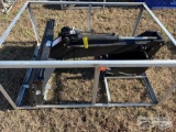 2023 QUICK ATTACH BACKHOE ARM, 14