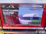 20X40 CONTAINER/SHELTER