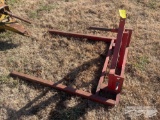HAY FORKS