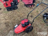 RATO EDGER WEED EATER