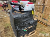 PALLET BACK PACK SPRAYER MISTERS