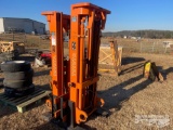 TOYOTA MAST FOR FORKLIFT