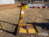 CANOPY FOR DOZER