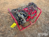 LINCOLN ELECTRIC WELDER