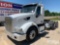 2017 Peterbilt 567 Daycab Truck