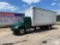 2015 Freightliner M2 106 Medium Duty Box Truck