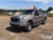 2003 Ford F-250 Pickup Truck, VIN # 1FTNX21P43ED50716