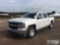 2018 Chevrolet Silverado Pickup Truck, VIN # 3GCUCRER1JG321787