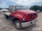 1998 GMC C6500 Truck, VIN # 1GDG6H1J4WJ501314