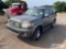 2003 Toyota Sequoia Multipurpose Vehicle (MPV), VIN # 5TDZT38AX3S139602