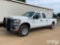 2014 Ford F-250 XLT Pickup Truck, VIN # 1FT7W2B61EEB66550