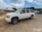 2009 Chevrolet Suburban Multipurpose Vehicle (MPV), VIN # 1GNFC36069R252023