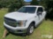 2018 Ford F-150 Pickup Truck, VIN # 1FTEW1CB3JKC37871