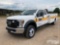 2019 Ford F-550 Truck, VIN # 1FD0W5HT7KED03112