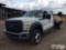 2016 Ford F-550 Truck, VIN # 1FD0W5HT6GED16084