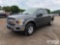 2018 Ford F-150 Pickup Truck, VIN # 1FTEX1CBXJFD40713