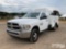 2015 Ram 3500 Chassis Pickup Truck