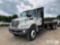2005 International 4400 SBA 6X4 Moffett Truck, VIN # 1HTMSAZR05H144162